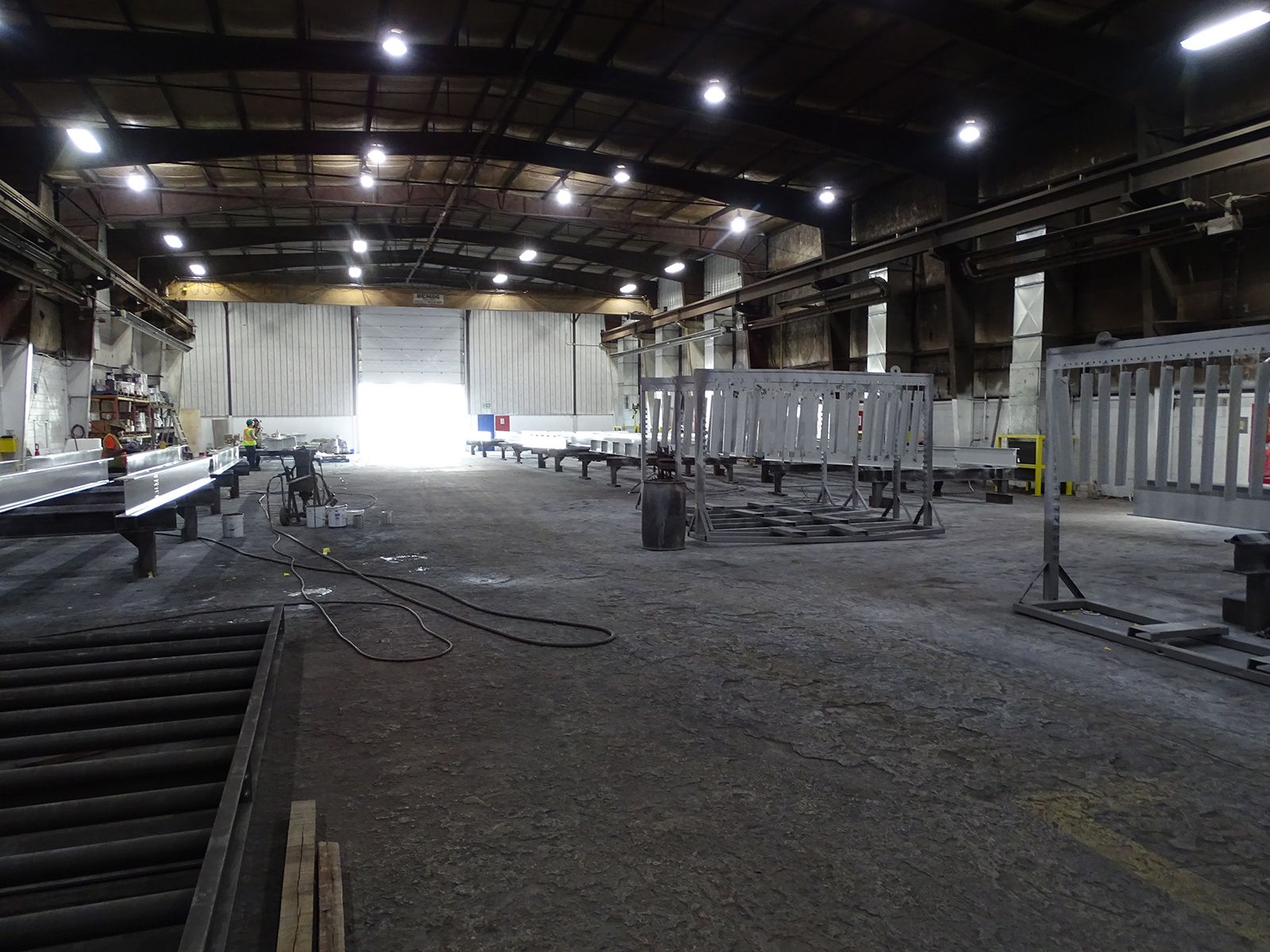 Quality Blasting & Coating Ltd.